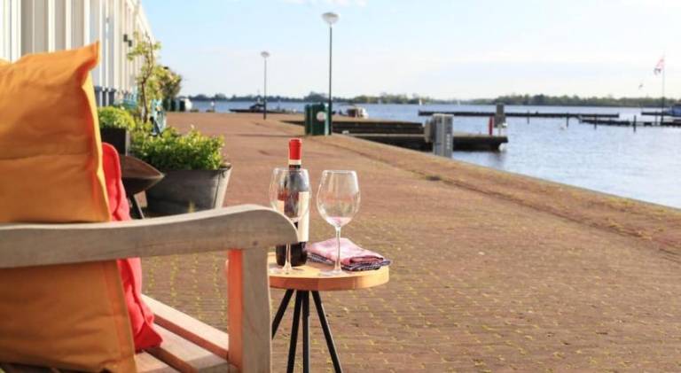 Ferienwohnung Loosdrecht