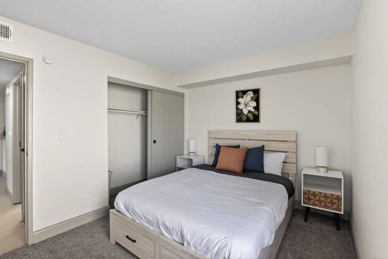 Apartment Maple Falls