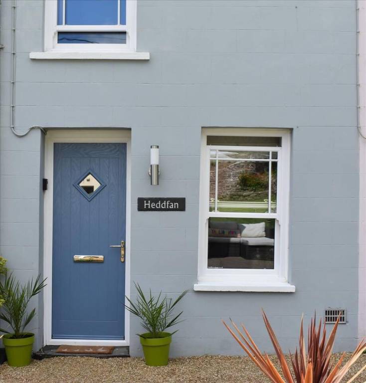 Family-oriented wonderful cottage with garden | Pet-friendly — photo 2