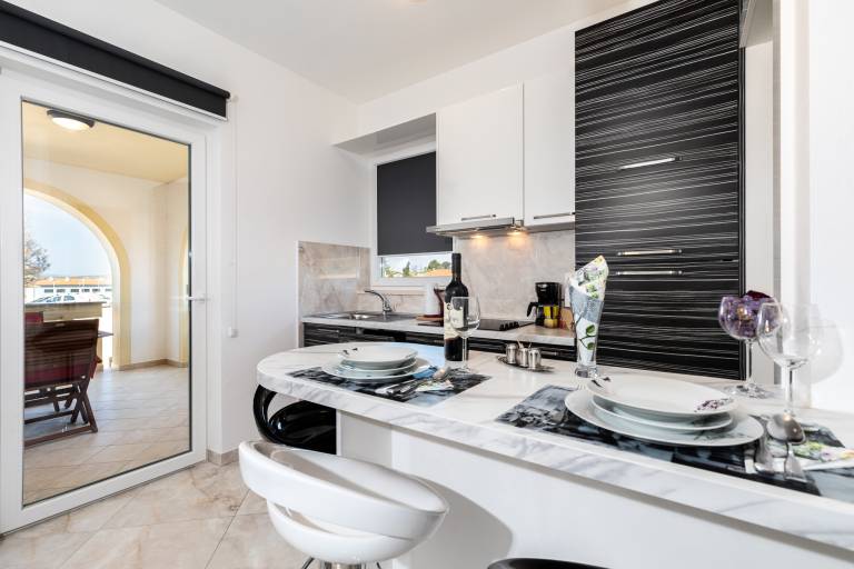 Apartman Stara Baška