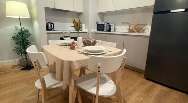 Lovely rental apartment | Next to Taksim Square | Perfect for remote work | Dogs allowed — photo 3