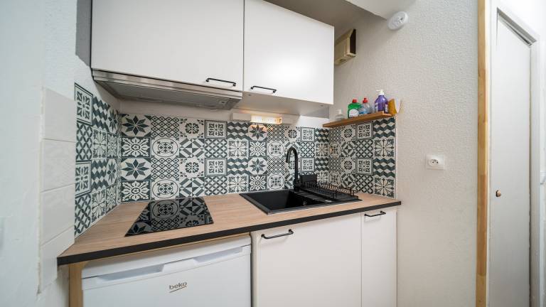 Rental apartment with garden — photo 4