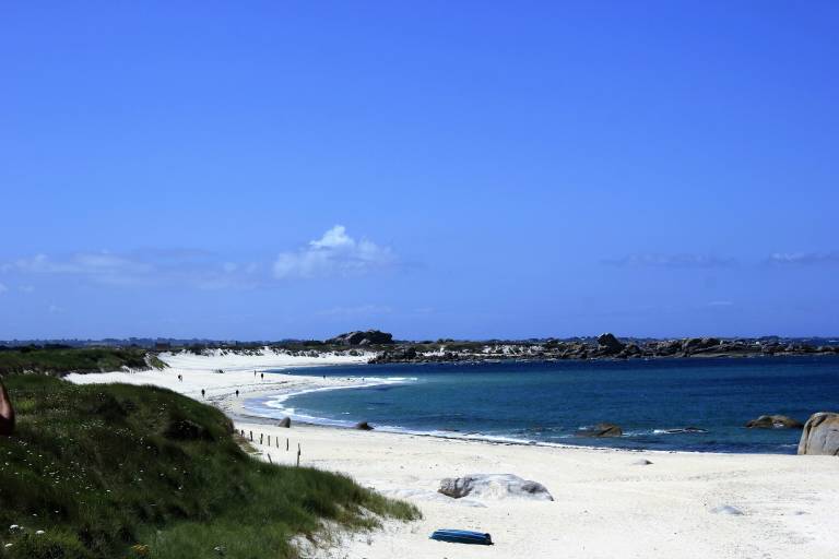 Maison de vacances Lesneven