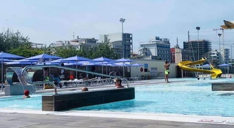 Apartment with pool & terrace | Beach nearby | Pets are welcome — photo 5