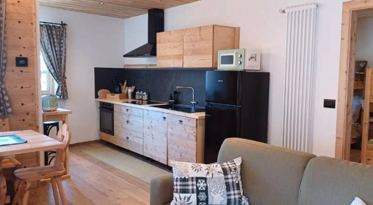 Apartment | Pets allowed — photo 2