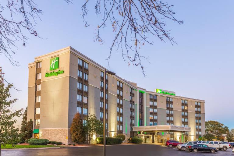 Holiday Inn Rockford By IHG — photo 2