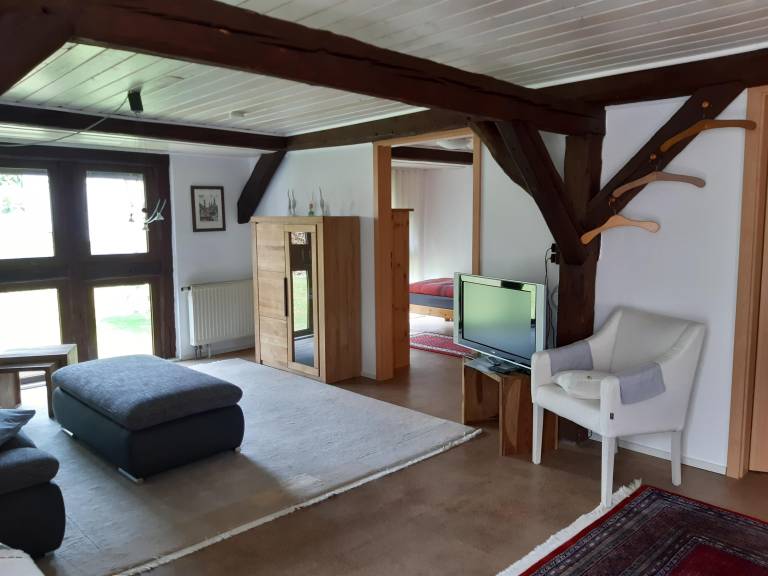 Ferienwohnung Michelstadt