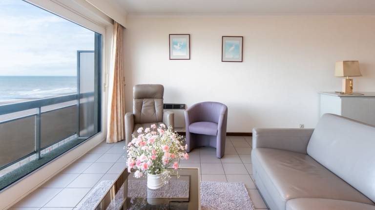 Ferienwohnung Middelkerke