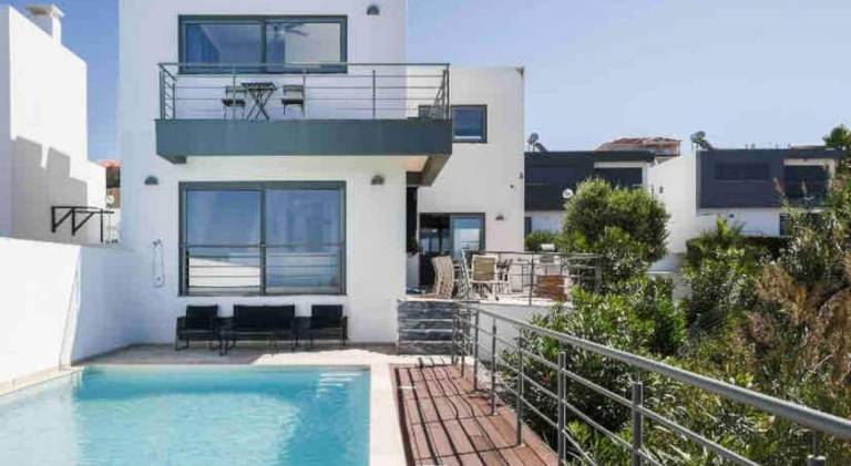 Villa  Beach Areia Branca