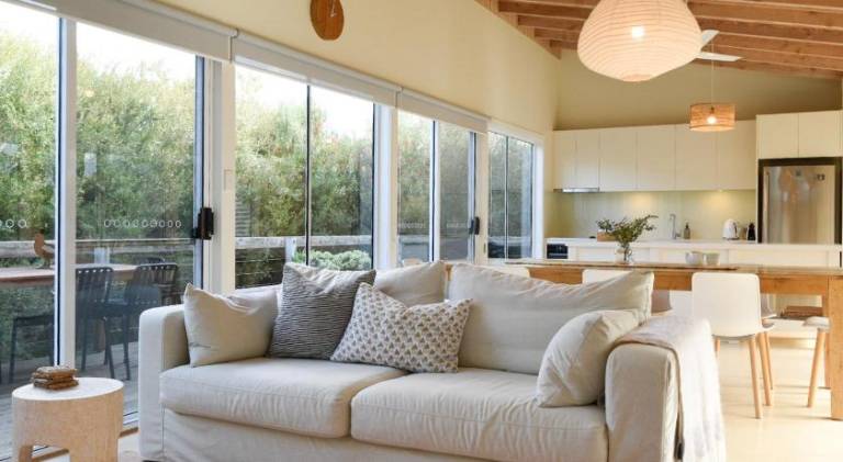 130 m&sup2; Ferienhaus