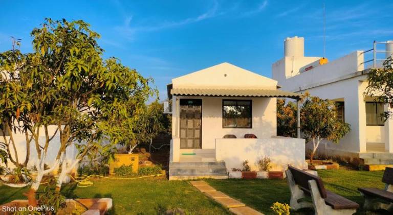 AamraKunj Gir Resort — photo 4