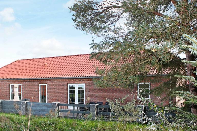 Ferienhaus Ho