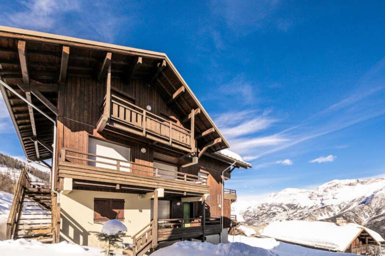 Apartment | Close to the ski | Dogs allowed — photo 4