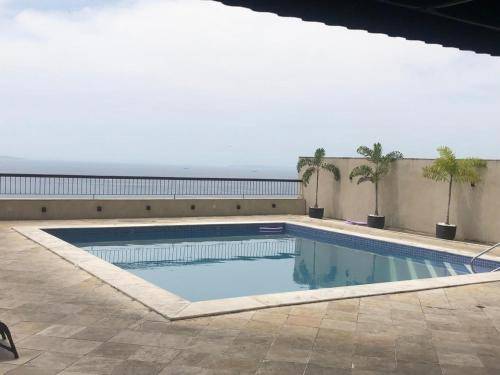 Apartamento Santo Antonio