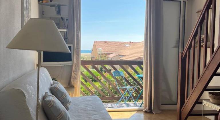 Apartment | Next to the beach | Pets are welcome — photo 2