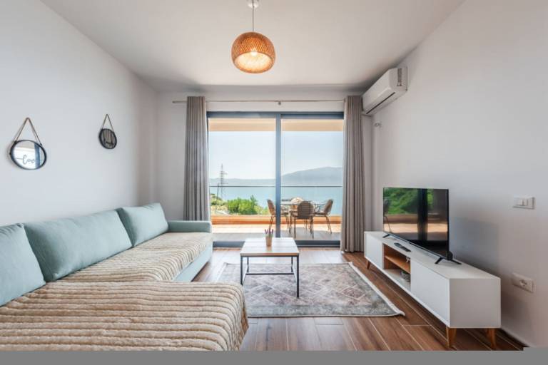 Ferienwohnung Qark Vlora