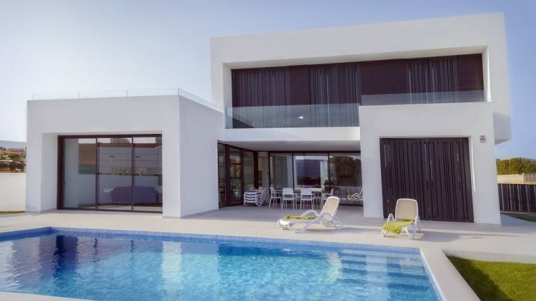 Ferienwohnung  Calp