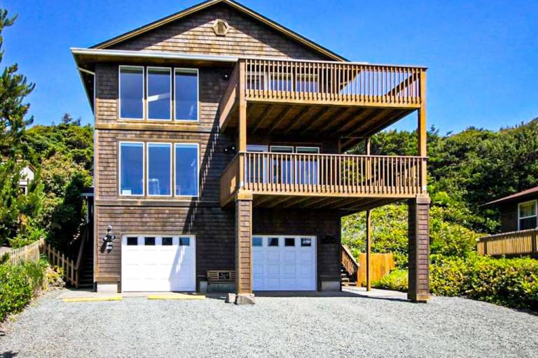Condo Manzanita