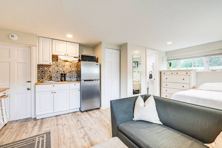 Apartment Carle Place