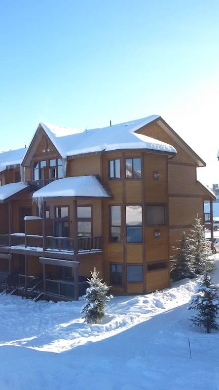 Chalet Kimberley
