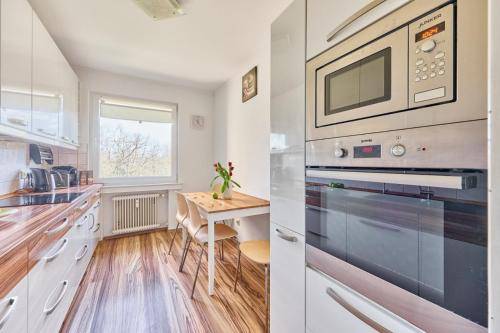 Ferielejlighed  Lindenthal