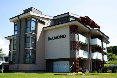 Apartmán Dubník
