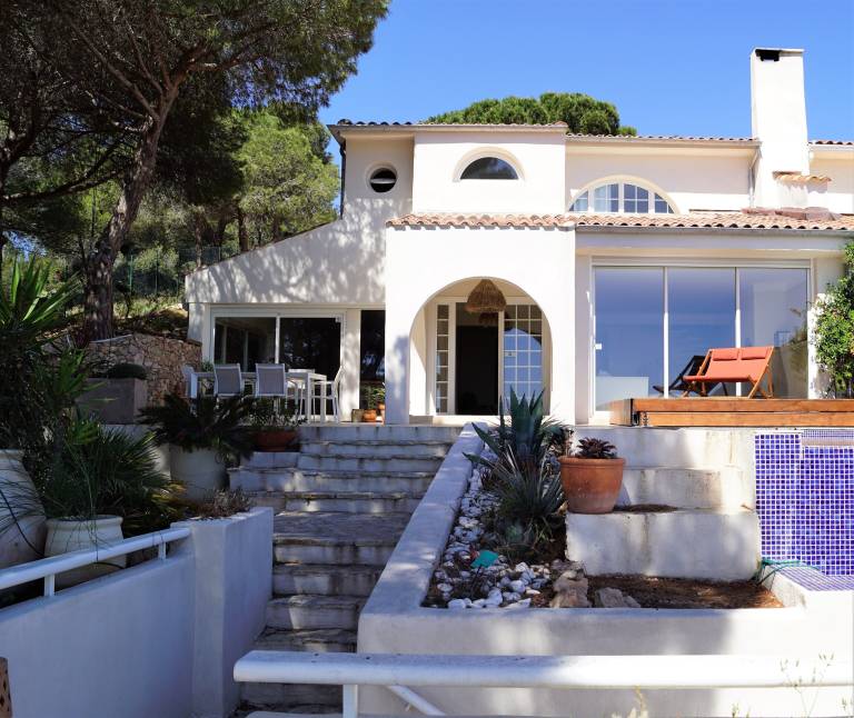 Villa Sète