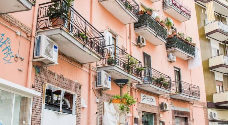 Vittoria Guest House Battipaglia — photo 2