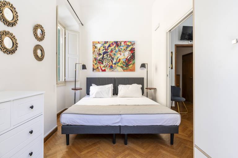 Rental apartment | Close to Florence Cathedral | City view — photo 4