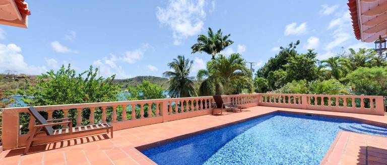 Villa  Lance aux Epines