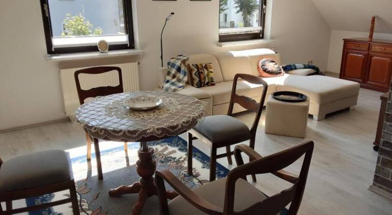 Ferienwohnung Hönow