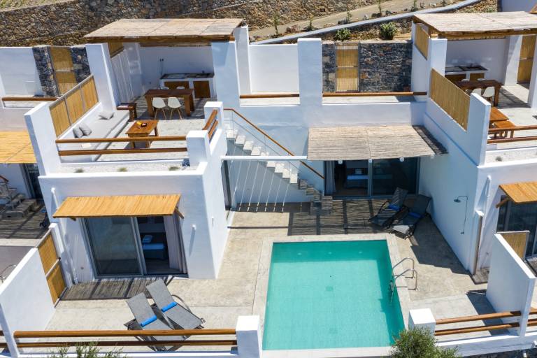 Villa Plakias