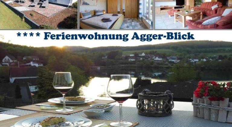 Holiday apartment with sauna in Gummersbach