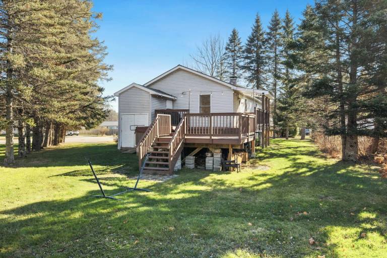 House  Proctorsville