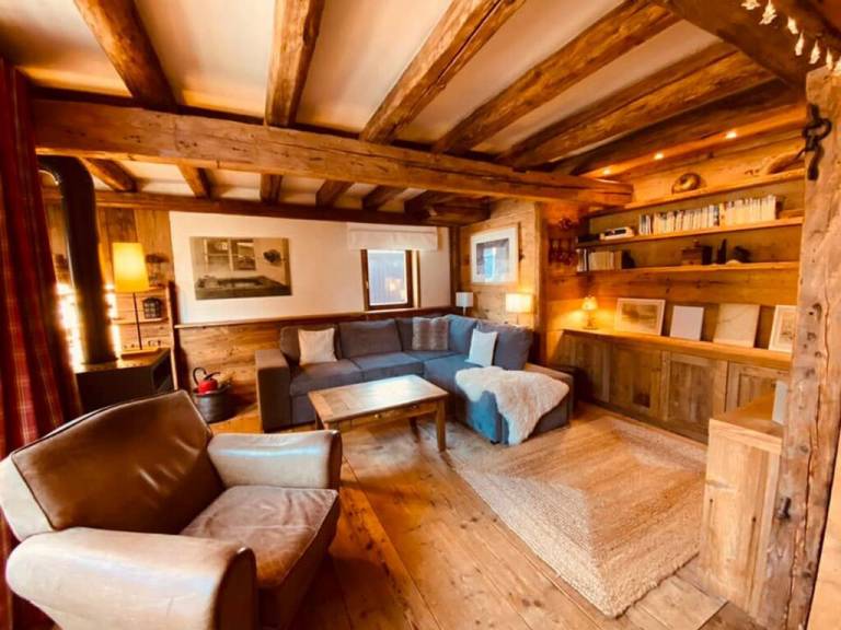 Appartement Morillon