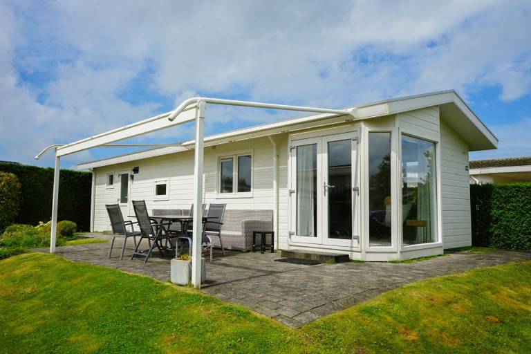 Bungalow Breskens