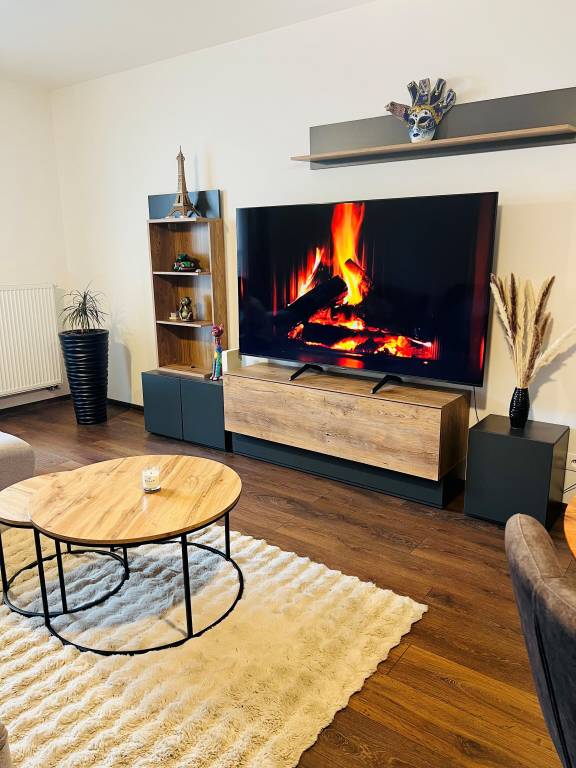 Apartmán Rajecké Teplice