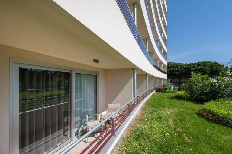 Pension  Bibione Pineda