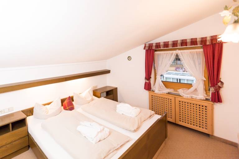 Hotel Sonnleiten (DE Reit im Winkl) - - 9830 in Reit im Winkl