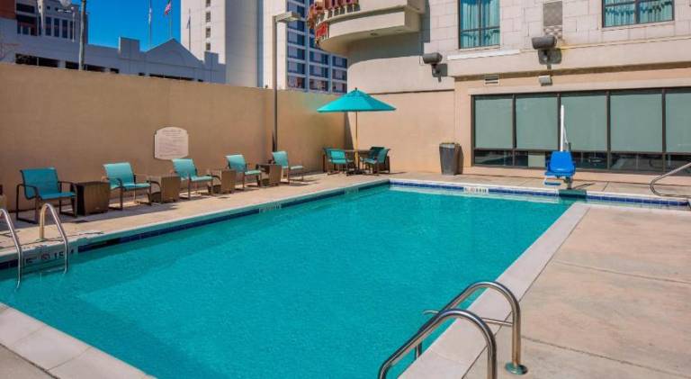 Residence Inn by Marriott Birmingham Downtown at UAB — photo 3