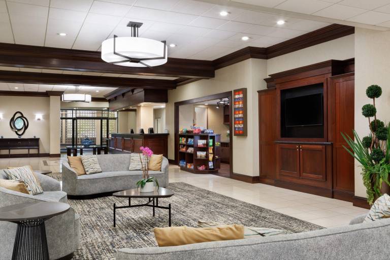 Holiday Inn National Airport/Crystal City By IHG in Arlington, VA