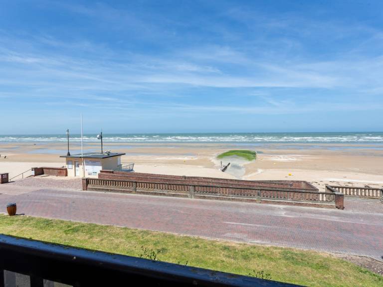 Ferienwohnung Cabourg