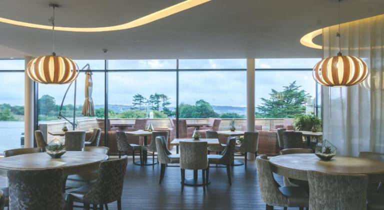 Boringdon Hall Hotel and Spa — photo 5