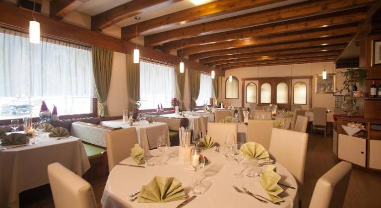 Hotel Stella Alpina — photo 2