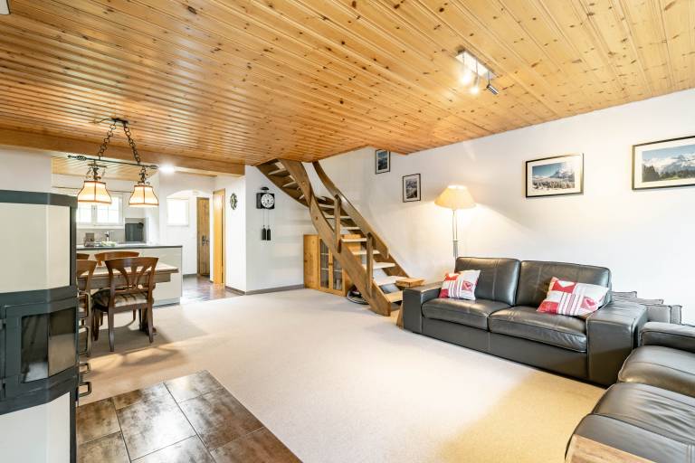 Apartment  Grindelwald