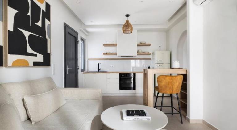 Holiday apartment with 2 rooms for 5 persons — photo 4