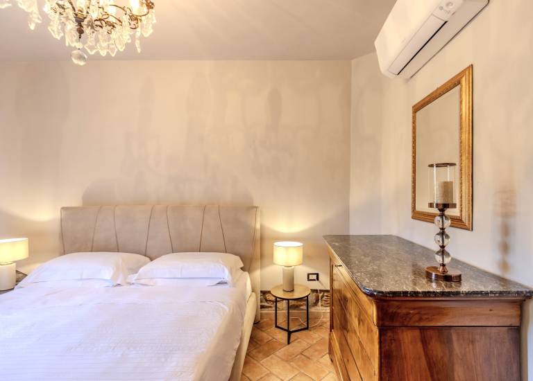 Villa Toscana: Appartamento Bilocale — photo 2