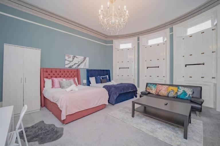 Apartment Brighton
