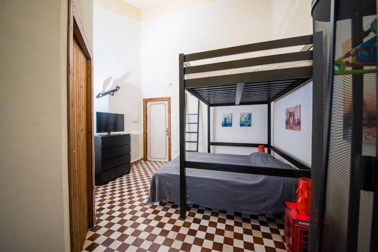 Bed & Breakfast Faicchio