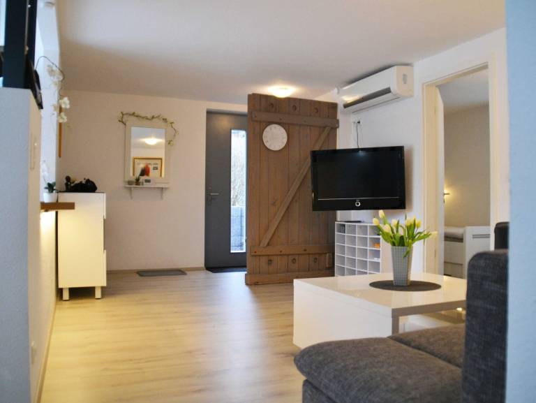 Apartament Lubsko